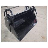 SDLanch 4-in-1 Multi-Purpose Excavator Bucket IRLB