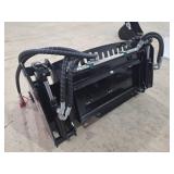 SDLanch 4-in-1 Multi-Purpose Excavator Bucket IRLB