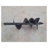 Heavy Duty Post Hole Auger Bit 30cm