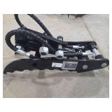 Ranch IREAS Hydraulic Thumb Clamp 450mm