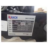 Ranch IREAS Hydraulic Thumb Clamp 450mm