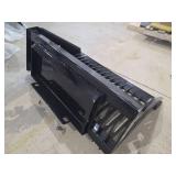 Heavy Duty Rock Bucket IRLRB