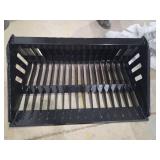 Heavy Duty Rock Bucket IRLRB