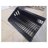 Heavy Duty Rock Bucket IRLRB