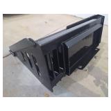 Heavy Duty Rock Bucket IRLRB