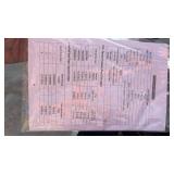 Arteer 15000lbs Skid Steer Winch Model SS-15000G