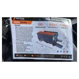 Arteer CM-300V Industrial Concrete Mixer