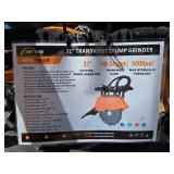 Arteer TSG-31W Transverse Stump Grinder