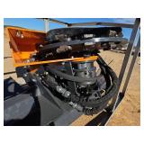 Arteer TSG-31W Transverse Stump Grinder