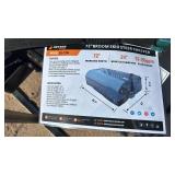 72-inch Arteer Skid Steer Sweeper Model SS-72W