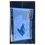 Unused Arteer HDBC-72W 72â 4-Blade Brush Cutter for Skid Steer