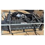 Arteer 72-inch Skid Steer Power Rake SSPR-72W