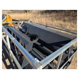 Arteer 2025 Unused 72\"Angle Skid Steer Broom