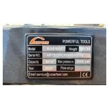 Arteer 84-inch Rock Grapple Bucket RGB-84W