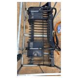 Arteer 84-inch Rock Grapple Bucket RGB-84W