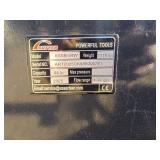 Arteer 84-inch Skid Steer Snow Blower SSSB-84W