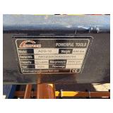 Arteer ACG-10 Skid Steer Hay Accumulator Grapple