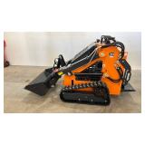 Unused Arteer 2025 QB-480 Compact Track Loader - Mini Skid Steer