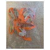 Lot of 10 Tie Down Straps - 1.5m Length