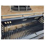 LandHonor 72-inch Skid Steer Rock Bucket RB-14-72W