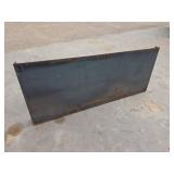 Unused LandHonor Universal Mounting Plate