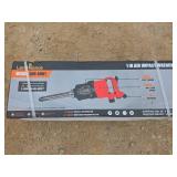 Land Honor 1\" Heavy Duty Air Impact Wrench