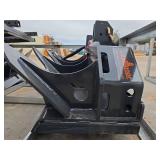 2025 LandHonor  FW-13-15000G 15k Hydraulic Winch