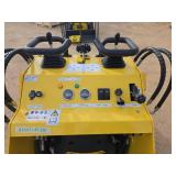 LandHonor Mini Skid Steer Loader LHR-T460K1