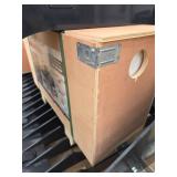 LandHonor 20000 lbs Electric Winch with 7.8HP Motor