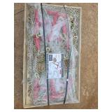 5400 lb Ratchet Binder and Chain Set