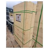 LandHonor 50-Ton Hydraulic Shop Press Model LHR-SP50