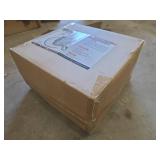 Landhonor 65ft Retractable Air Hose Reel LHR-HR65