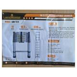 LandHonor 10.5ft Telescoping Ladder Model LHR-TL11