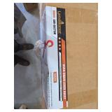 Landhonor 2 Ton Hand Chain Lever Hoist - 10ft Chain