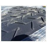 Industrial Ground Protection Mat IRGPM (15 Mats)