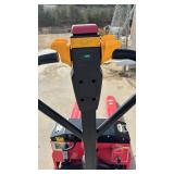 SDLANCH Electric Pallet Jack - Model SDLEPT 46â Forks