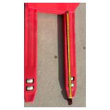 SDLANCH Electric Pallet Jack - Model SDLEPT 46â Forks