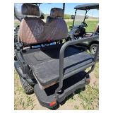 IRGC80 Electric Golf Cart with Off-Road Package - Batteries Included (Assembly Required)