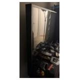 Samsung 55-inch The Terrace Outdoor QLED 4K Smart TV (2021) - Retail: $3,497