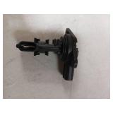 MCDHOJWGG 22204-75040 Mass Air Flow Sensor Meter MAF Compatible with Lexus RX350 RX450h C500h GS/RC F 2016-2018 Compatible with Toyota Tacoma Camry Sienna Highlander C-HR 2016-2018, Black