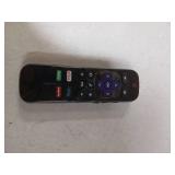 Universal Remote Roku TV