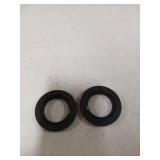 LKQI Replacement Oil Seal 25-032-06-S 52-032-08-S Fits Kohler Engines CH18 CH20 CH22 CH23 CH25 SV710-SV840 ZT710-ZT740 (2 Pack)