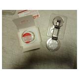 Syncwire Fits MagSafe Car Mount for Car Dash&Tesla Screen[All-Metal] Magnetic Phone Holder, [Flexible Three-axis]360° Rotation Car Mount Strong Magnets Car Phone Holder for iPhone 17 16 15 14 Pro Max