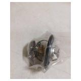 UOIENRT 52028898AE Engine Thermostat 203 Replacement for Ram 1500 2500 3500 5.7L 2003-2018, Dodge Challenger 5.7L,6.1L,6.2L,6.4L, Chryslers 300, Jeep Commander Grand Cherokee 5.7L,6.1L,6.4L