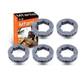 Mtanlo Rim Sprocket 3/8 7T For Stihl MS660 066 MS650 064 MS661 MS460 046 MS461# 68210, Rim Sprocket