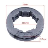 Mtanlo Rim Sprocket 3/8 7T For Stihl MS660 066 MS650 064 MS661 MS460 046 MS461# 68210, Rim Sprocket