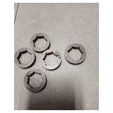 Mtanlo Rim Sprocket 3/8 7T For Stihl MS660 066 MS650 064 MS661 MS460 046 MS461# 68210, Rim Sprocket