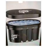 Calm Max Oval Ice Bath 2.0 140gal Capacity
