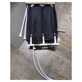 Calm Max Oval Ice Bath 2.0 140gal Capacity