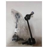 ApplianPar Rear Driver and Passenger Side Stabilizer Sway Bar Links for Acura MDX 2001-2013, ZDX 2010-2013, for Honda Pilot 2003-2015